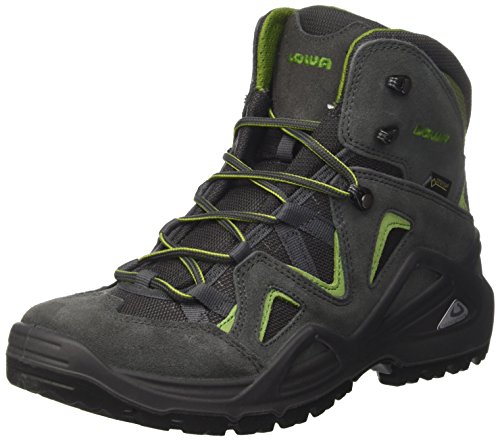 Lowa Herren Zephyr Gtx Mid Wanderstiefel