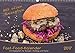 Produktbild Fast-Food-Kalender (Wandkalender 2017 DIN A3 quer): Leckere Fast-Food-Rezepte für Burger, Hotdog oder Salat. (Monatskalender, 14 Seiten ) (CALVENDO Lifestyle)