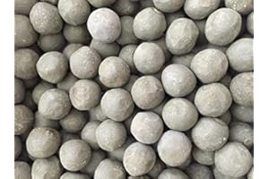 25/50/75/100/150 oder 500 Stück Düngekugeln TOP Pflanzenwuchs - Pflanzendünger Aquarium Eisendünger behandelt z. B. für Amazonas (50 Stück Düngekugeln) waterworld-berlin