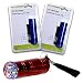 Produktbild (894) Power LED Taschenlampe mit 3 LED Arbeitslampe Mini Lampe