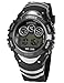 Produktbild EASTPOLE LED Digital Sport Datum Herrenuhr Armbanduhr Sportuhr Quarzuhr Uhr OHS044