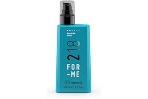 Framesi For-me Smooth & Disciplined 218 Smooth Me Serum Hold 2 150ml