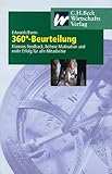 Image de 360°-Beurteilung: Klareres Feedback, höhere Motivation und mehr Erfolg für alle Mitarbeiter