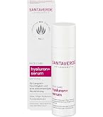 Santaverde hydro repair gel 30ml | Feuchtigkeitsspendendes Gel mit Aloe Vera  & Holunderbltenextrakt | Fr erfrischte Haut : Amazon.de: Kosmetik