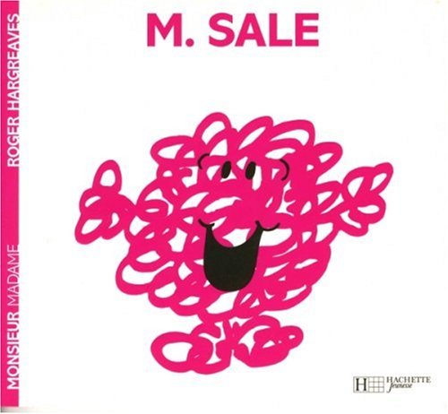 Monsieur Sale