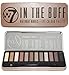 W7 Eye Colour Palette, In the Buff