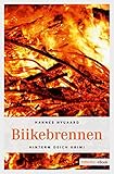 Cover zum Buch Biikebrennen