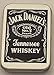 Produktbild Jack Daniels Tabak Dose