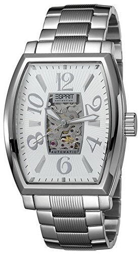 Esprit Herren-Armbanduhr ChronographAutomatik Esprit Herren-Armbanduhr ChronographAutomatik