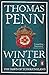 Winter King: The Dawn of Tudor England by Thomas Penn