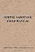 Produktbild Simple Sabotage Field Manual