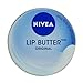 Produktbild Nivea Lip Butter - Original 19ml