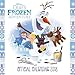 Produktbild Disney Frozen Official 2018 Calendar - Square Wall Format (Calendar 2018)