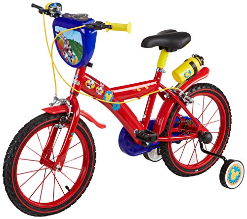 Disney - Peluche Mickey Mouse (CH-9166)