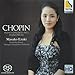 Produktbild Masako Ezaki - Chopin: Piano Sonata No.2. Et Al. [Japan LTD SACD Hybrid] OVCT-103 by Masako Ezaki