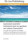 Image de Comment s'enrichir licitement tout en gardant ses valeurs humaines?