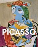Pablo Picasso - Rosalind Ormiston