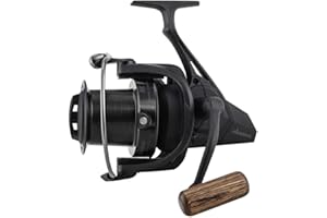 okuma 8 K - carpfishing, mare, carpa, surfcasting