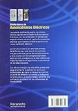 Image de Diseno Basico de Automatismos Electricos