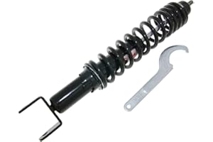 Stoßdämpfer YSS Mono PRO-X 330mm kompatibel für VESPA PK 50 XL/Elestart 50 ccm 2T AC 85-90 V5X3T