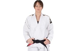 Tatami Fightwear Nova Absolute Ladies BJJ Gi White
