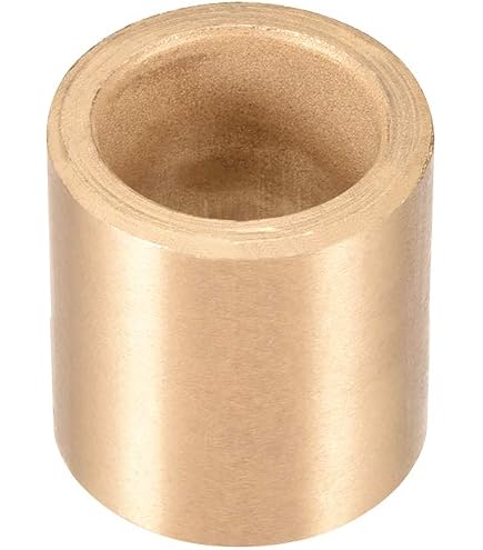 Lot 6 Manchons Roulements Lisses 20mm X 23mm X 30mm Sans Huile - Auto-lubrifiants