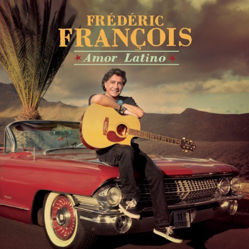 couverture de : Amor Latino