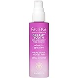 Pacifica Dreamy Youth Day And Night Face Cream For Unisex Crème 1.7 oz