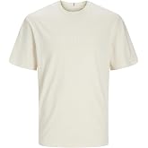 JACK &amp; JONES Jorfrederiksberg Tee Ss Crew Ne Noos Jnr Jorfrederiksberg Tee Ss Crew Ne Noos Jnr Erkekler