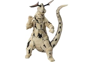 BANDAI TAMASHII NATIONS - Ultra Seven - Eleking, Spirits S.H.Figuarts figurka