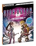 STAR OCEAN THE LAST HOPE: INTERNATIONAL Signature Series Strategy Guide STAR OCEAN THE LAST HOPE: INTERNATIONAL Signature Series Strategy Guide