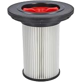 Bosch BCS8214PRQ Unlimited 8 Gen2 ProParquet Dikey S&uuml;p&uuml;rge ile Uyumlu Hepa Filtre