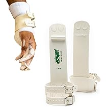 Reisport Damen Gymnastikgriff - Professionell Für Stufenbarren