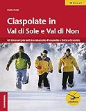Ciaspolate in Val di Sole e Val di Non