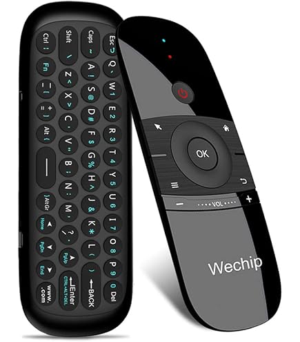 SKY Q Voice Bluetooth - Remote Control - Flynn TV