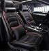 Produktbild Komplett geschlossene Autositzbezüge aus Leder, Universal Cars Protector für Four Seasons-3