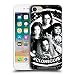Produktbild Offizielle Orphan Black Kreis #cloneclub Ruckseite Hülle für Apple iPhone 7 / iPhone 8