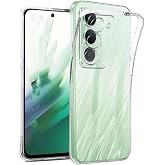 Coverzone Xiaomi Redmi 15 ile uyumlu Kılıf S&uuml;per Esnek Yapılı Kamera Korumalı Toz ve Kirden Koruyan Silikon ile uyumlu S&uuml;per 