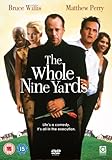 Whole Nine Yards [DVD]