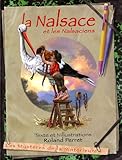 Image de Nalsace et les Nalsaciens (la)