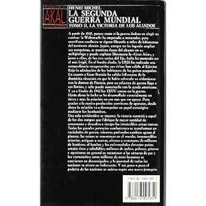 Segunda Guerra Mundial/ World War II