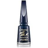 Flormar Oje - Jelly Look Nail Enamel Jl18 Ocean Blue 8690604282128