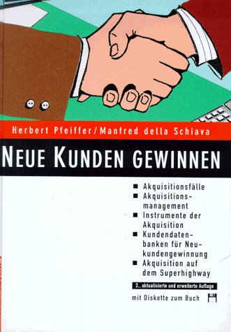 Neue Kunden gewinnen