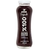 Elite organic Karadut Suyu 200 ml