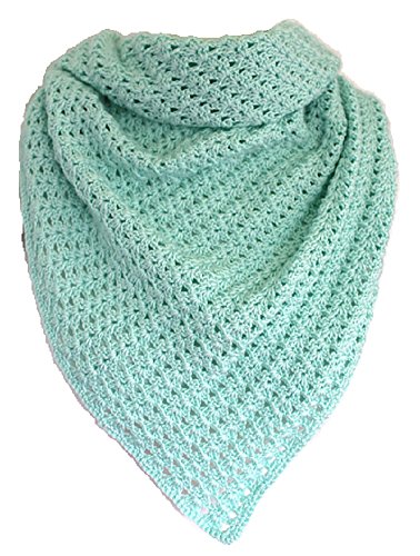 Preisvergleich Produktbild Sara Karls Dreieckstücher No. 1