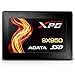 Produktbild XPG sx950 Serie ATA III – Festplatten SSD (480 GB, Serie ATA III, 560 MB/s, 530 MB/s, PC/Laptop, 6 Gbit/s)