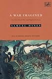 Front cover for the book A War Imagined: The First World War and English Culture by Samuel Hynes