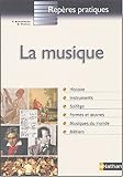 La Musique - repères pratiques n° 45