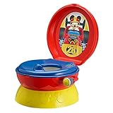 Tomy Y9943 - The First Years Disney Baby Töpfchen
