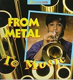 Image de From Metal to Music (Changes)